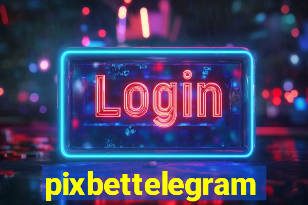 pixbettelegram