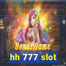 hh 777 slot