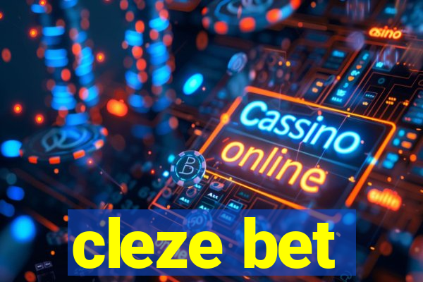 cleze bet