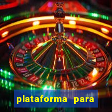 plataforma para jogar mines