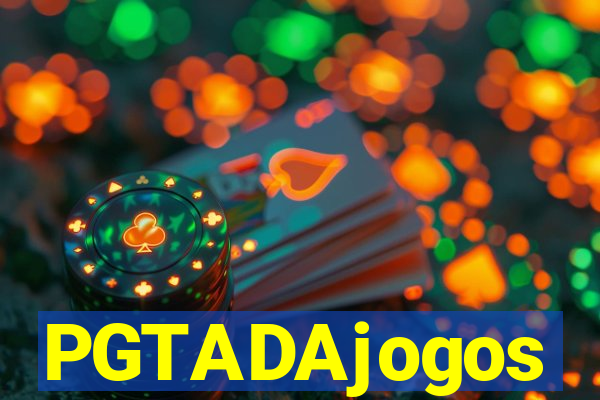 PGTADAjogos