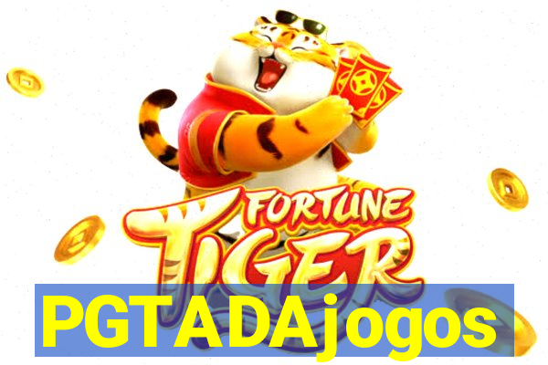 PGTADAjogos