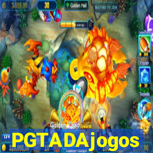 PGTADAjogos