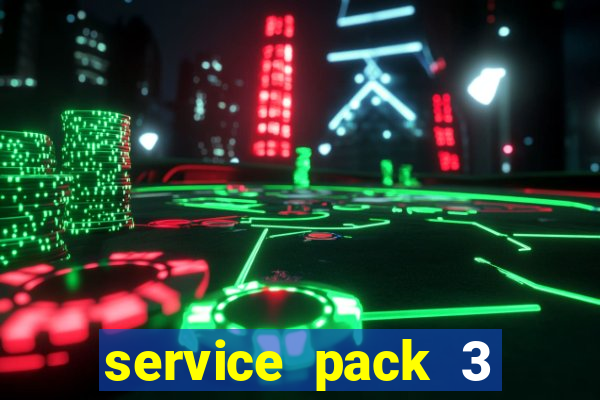 service pack 3 windows 7 64 bits download