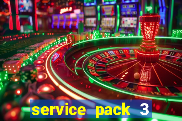 service pack 3 windows 7 64 bits download