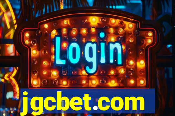 jgcbet.com