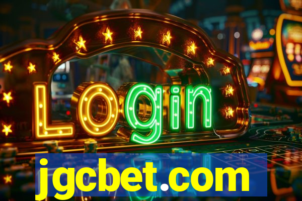 jgcbet.com