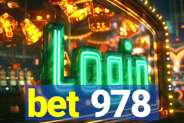 bet 978