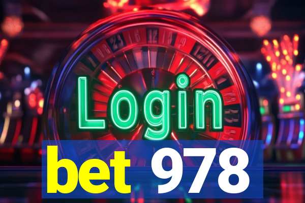 bet 978