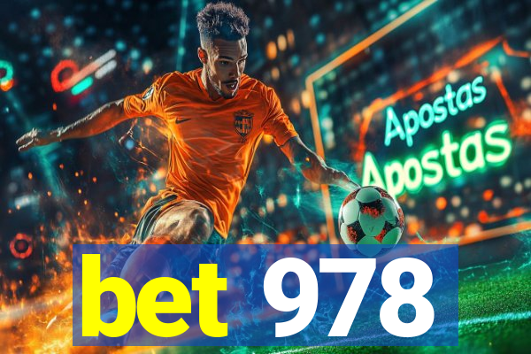 bet 978