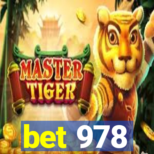 bet 978