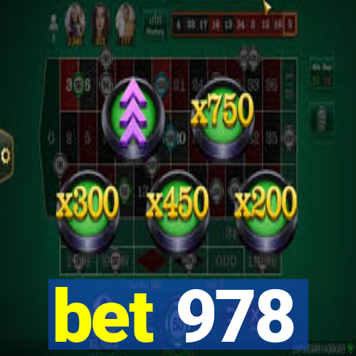 bet 978