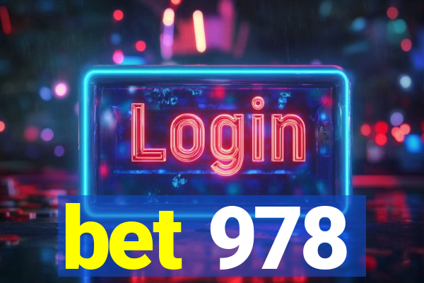 bet 978