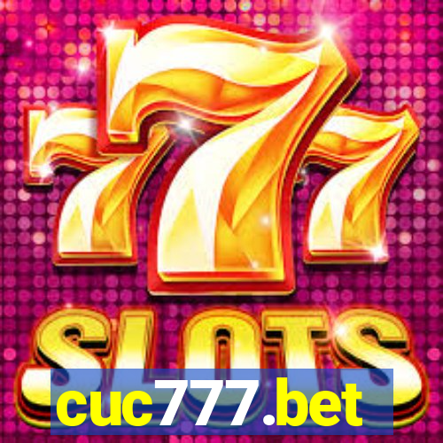 cuc777.bet