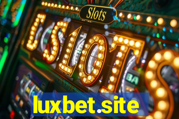 luxbet.site