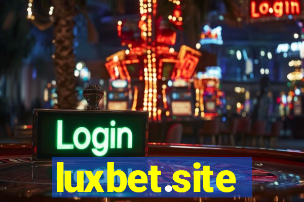 luxbet.site