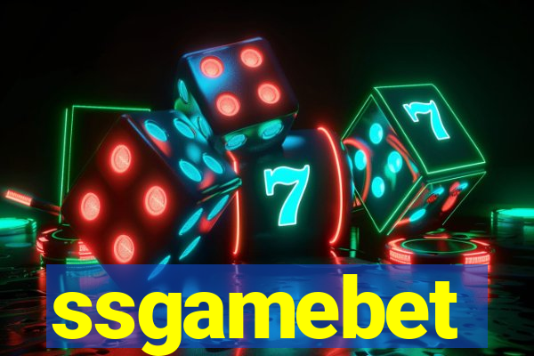 ssgamebet