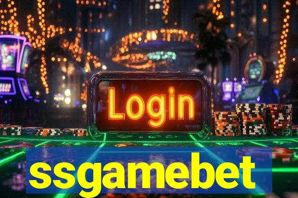 ssgamebet