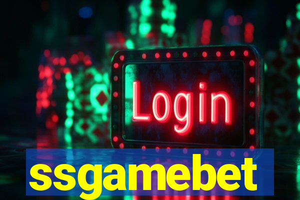 ssgamebet