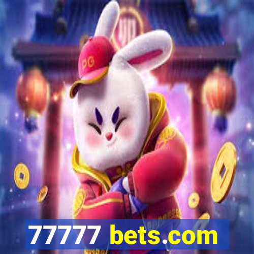 77777 bets.com