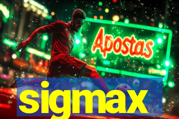 sigmax