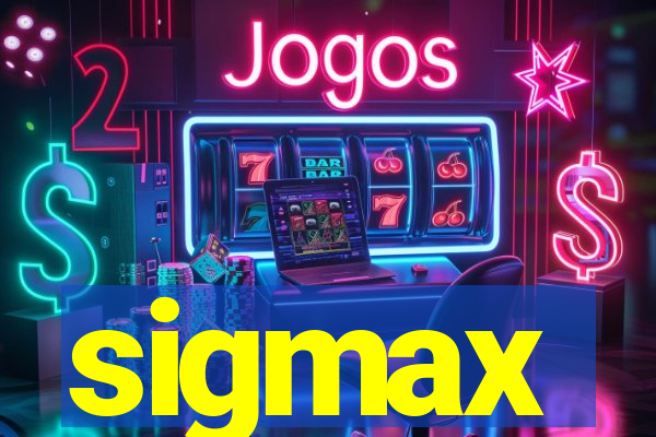 sigmax