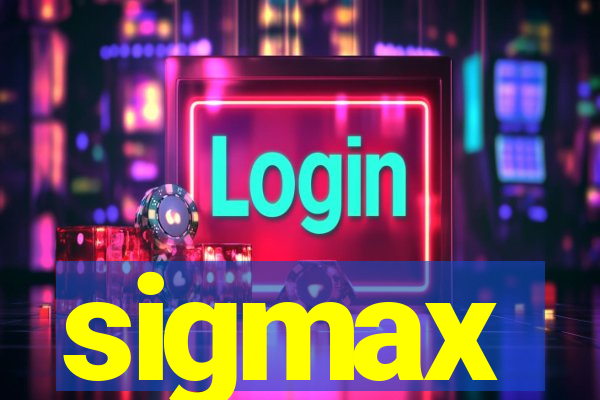 sigmax