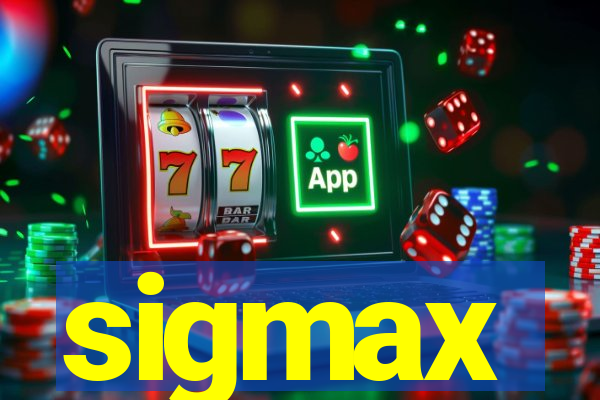 sigmax