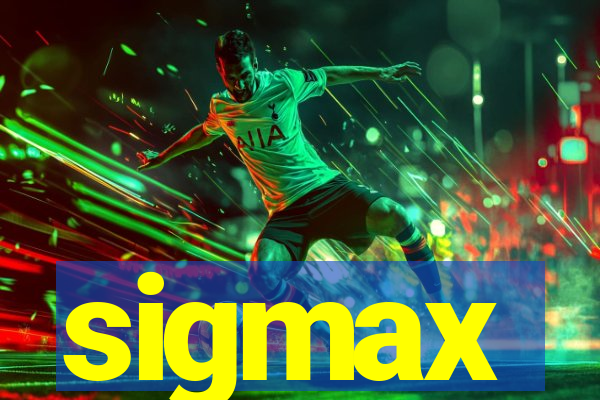 sigmax