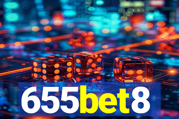 655bet8