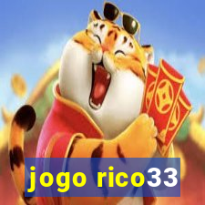 jogo rico33