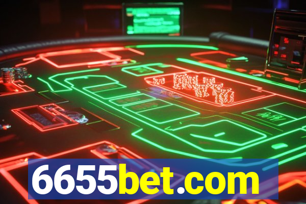 6655bet.com