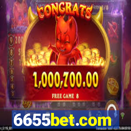 6655bet.com