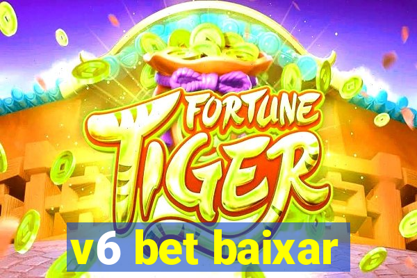 v6 bet baixar