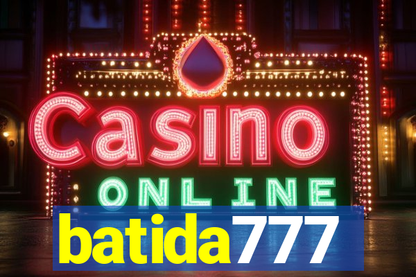 batida777