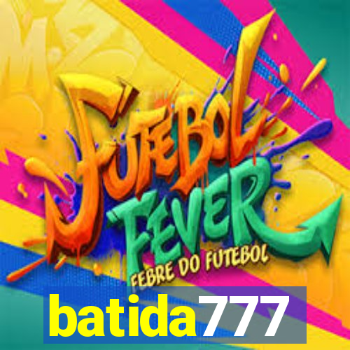 batida777