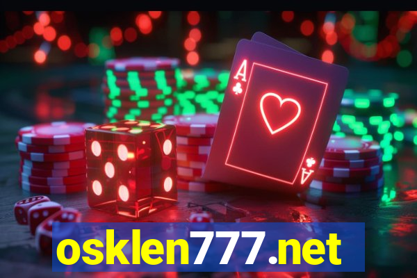 osklen777.net