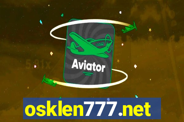 osklen777.net