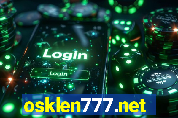 osklen777.net