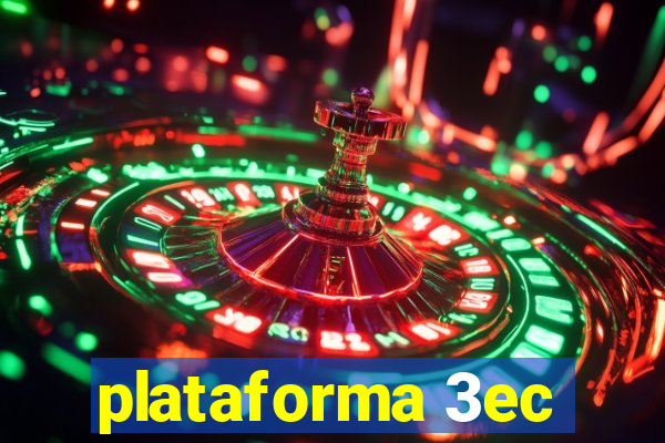 plataforma 3ec