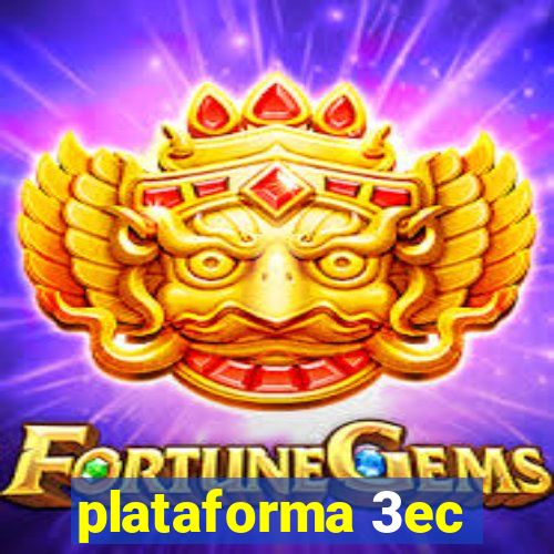 plataforma 3ec