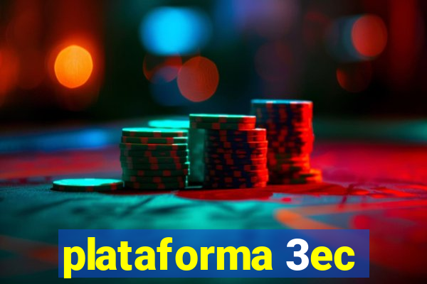 plataforma 3ec