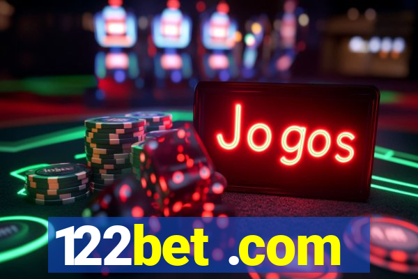 122bet .com