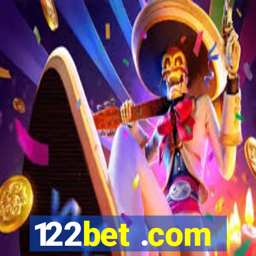 122bet .com