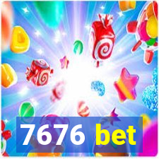 7676 bet