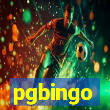 pgbingo