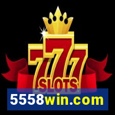 5558win.com