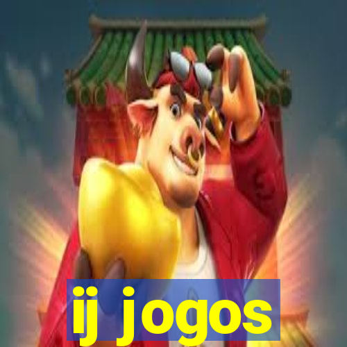 ij jogos