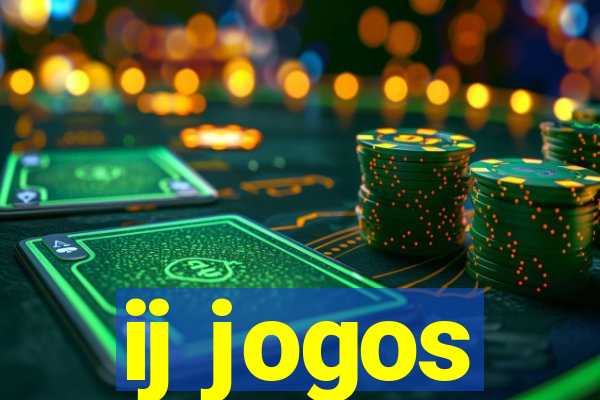 ij jogos