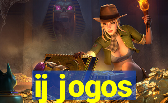 ij jogos